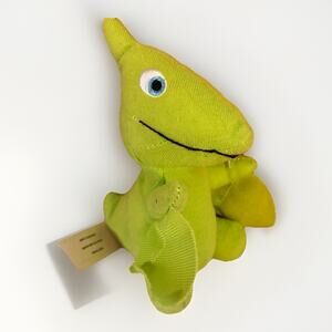 Jim Henson Dinosaur Train Tiny Pteranodon Plush Toy